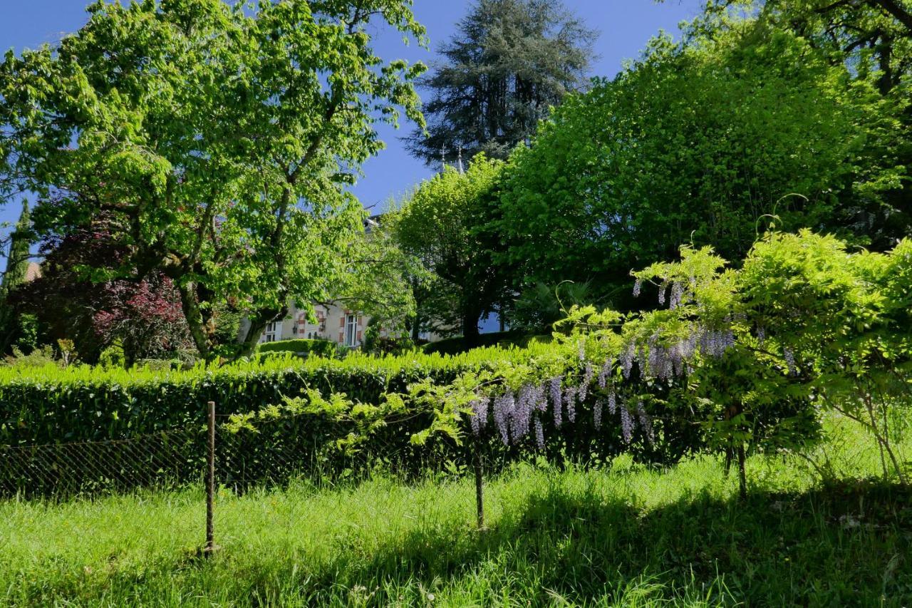 L'Ecrin De Sarlat Villa Bagian luar foto