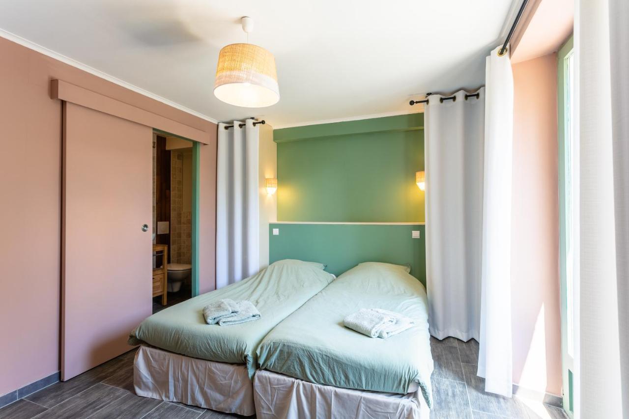 L'Ecrin De Sarlat Villa Bagian luar foto